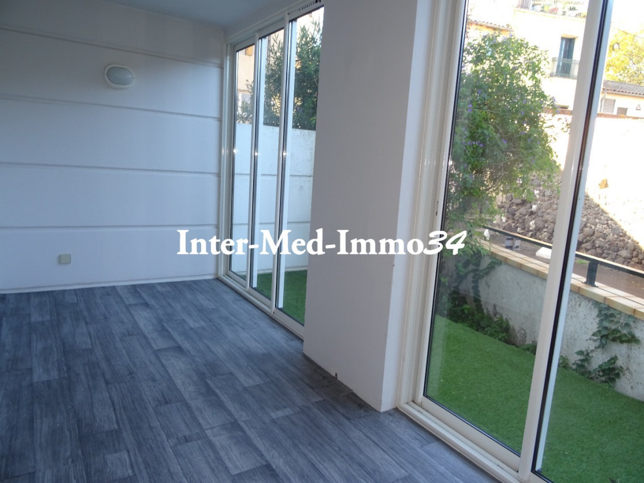 sale Appartement Agde - Photo 7