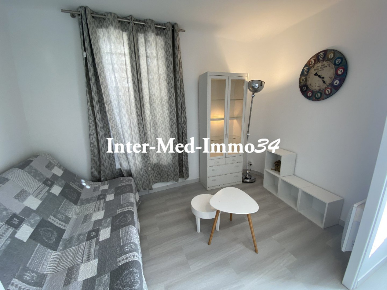 vente Immeuble de rapport Agde - Photo 2