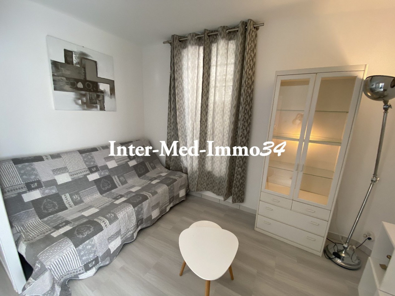 vente Immeuble de rapport Agde - Photo 5