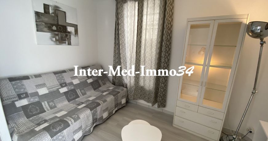 vente Immeuble de rapport Agde