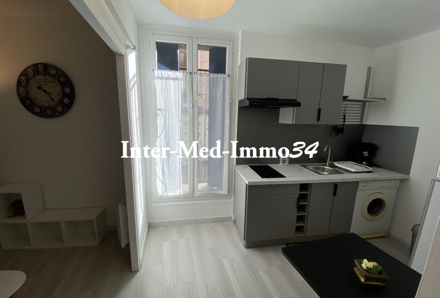 vente Immeuble de rapport Agde - Photo 6