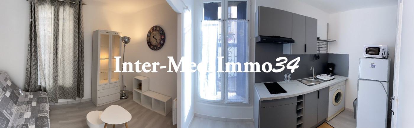 vente Immeuble de rapport Agde - Photo 3