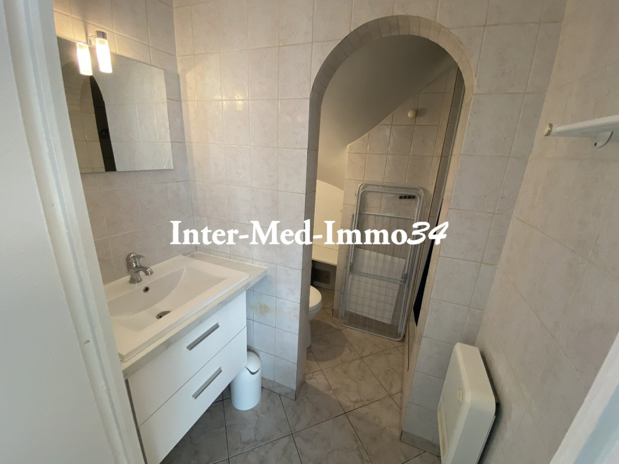 vente Immeuble de rapport Agde - Photo 9