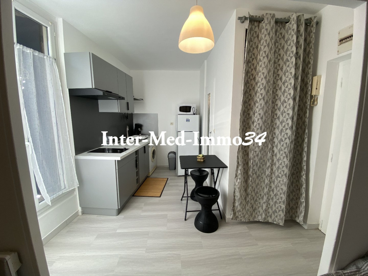 vente Immeuble de rapport Agde - Photo 7