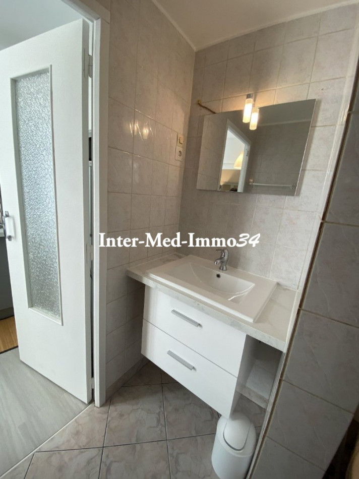 vente Immeuble de rapport Agde - Photo 8