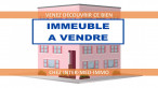 vente Immeuble de rapport Agde