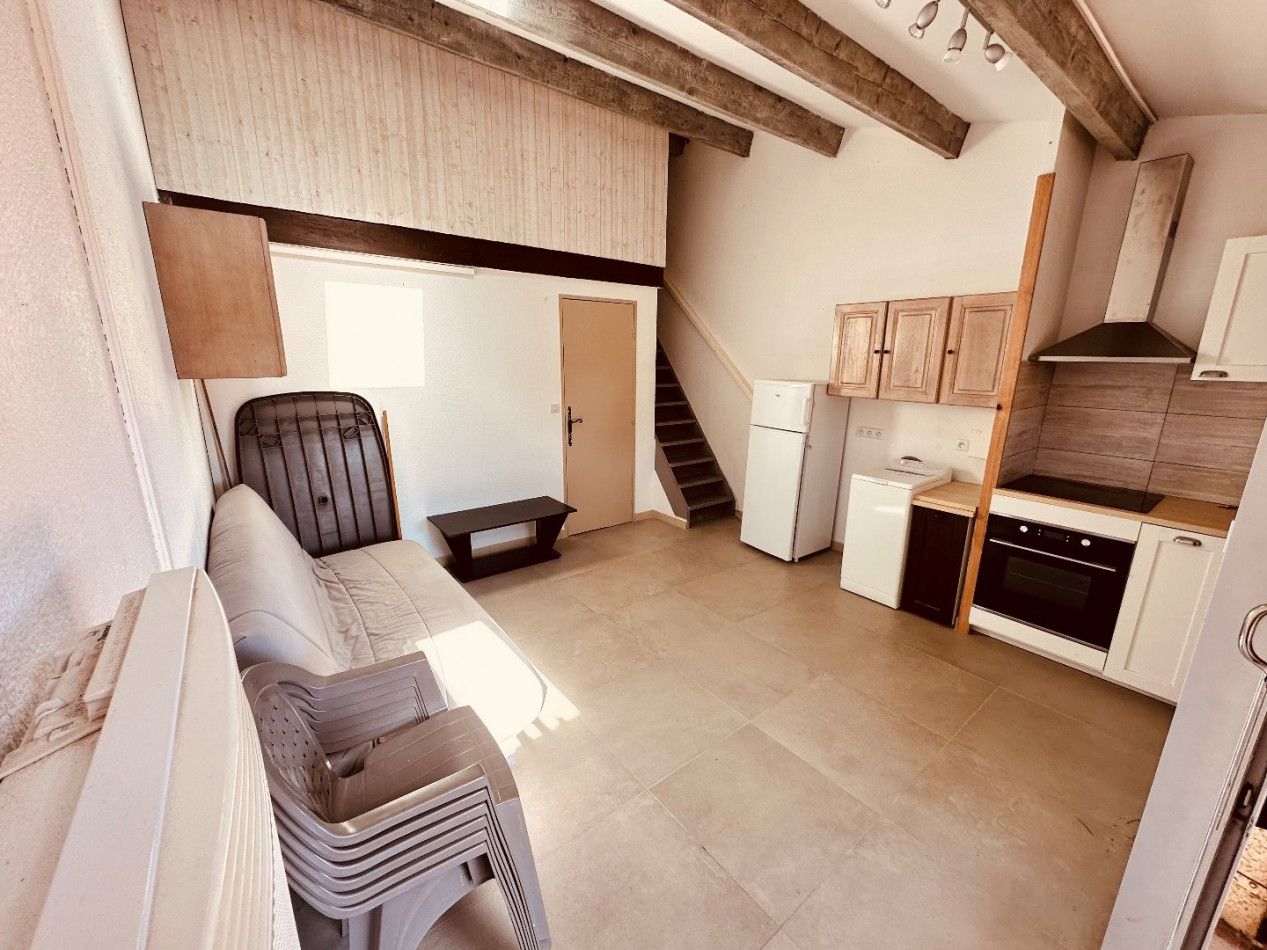 vente Pavillon Le Cap D'agde - Photo 4