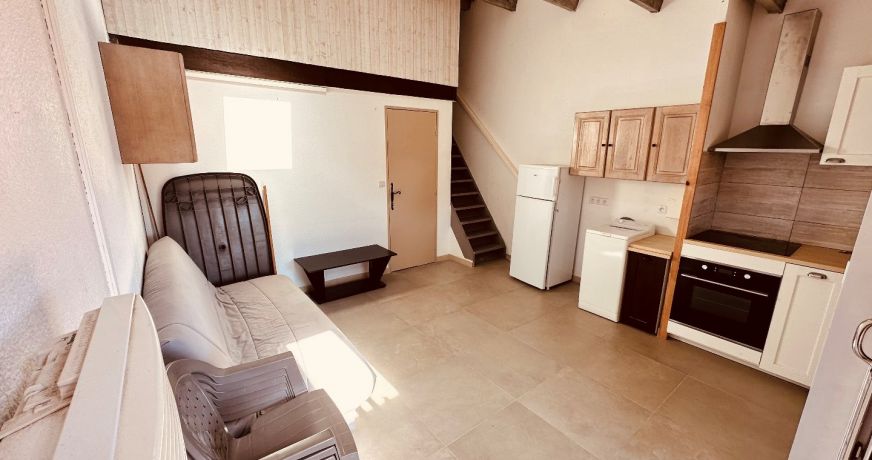 vente Pavillon Le Cap D'agde
