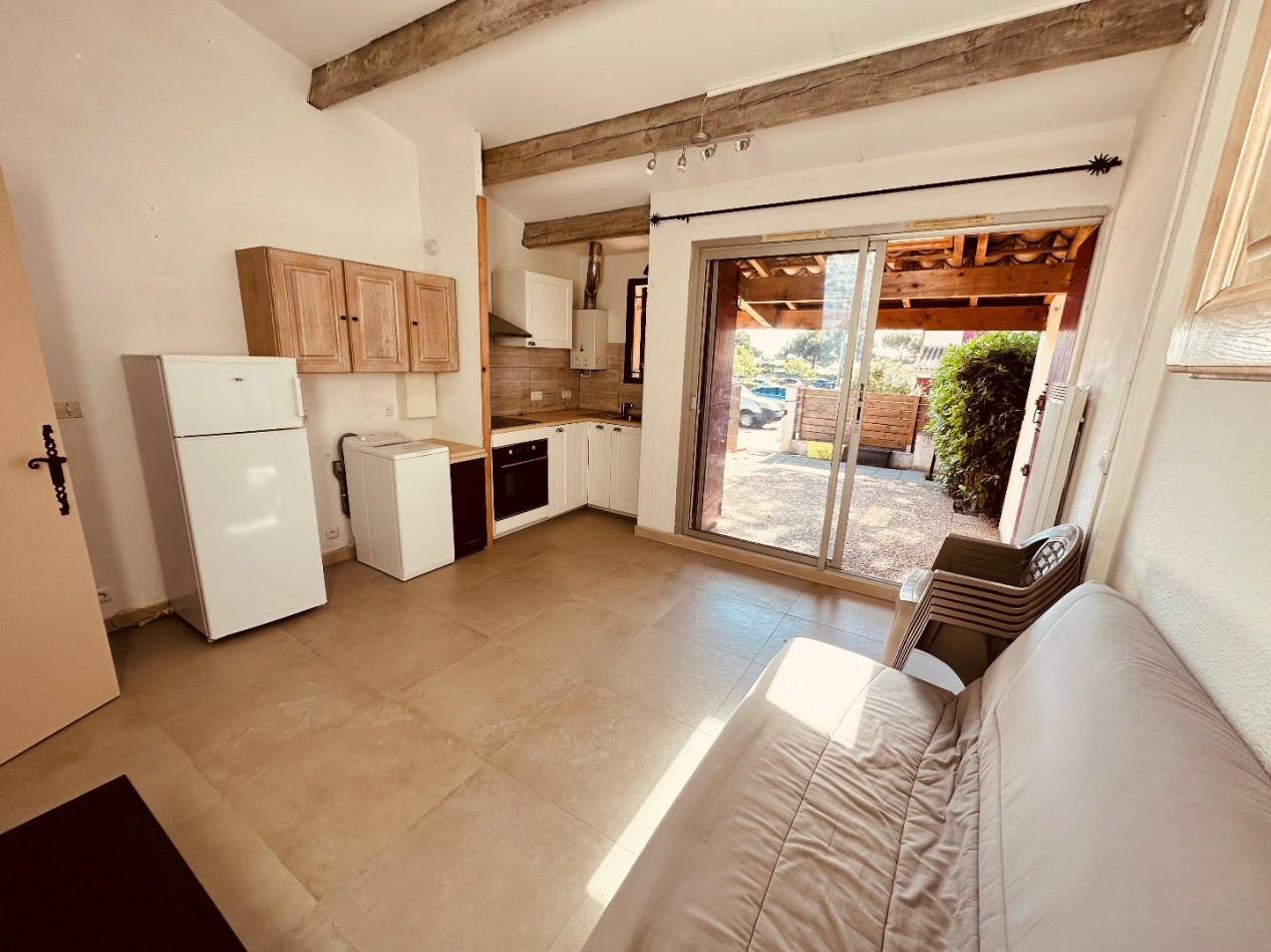 vente Pavillon Le Cap D'agde - Photo 3