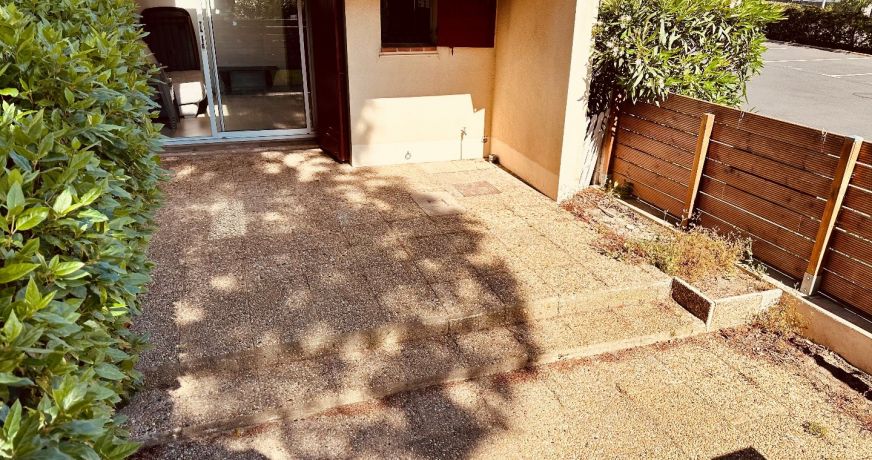 vente Pavillon Le Cap D'agde