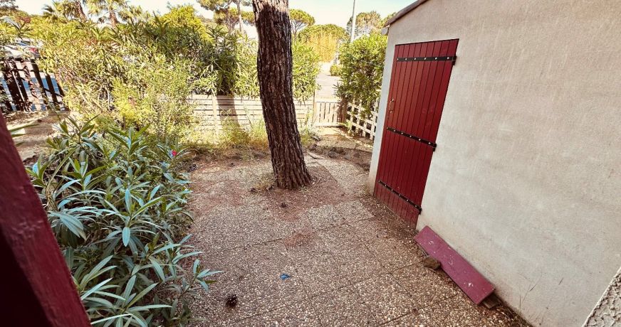 vente Pavillon Le Cap D'agde