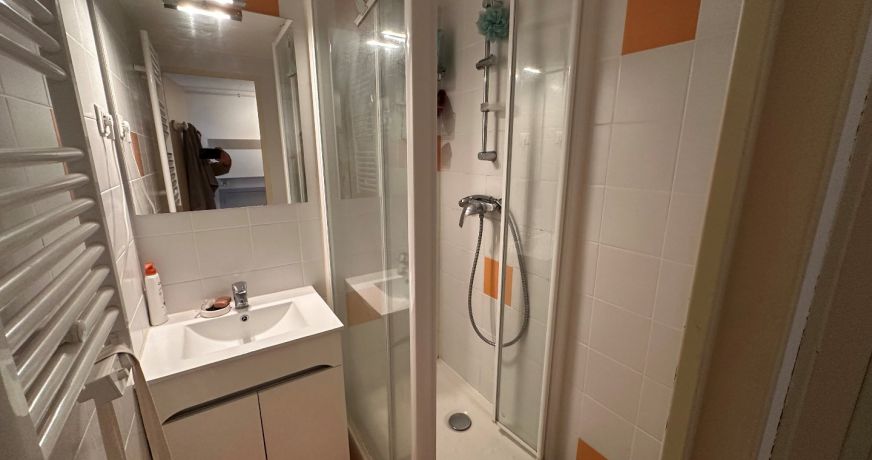 vente Pavillon Le Cap D'agde