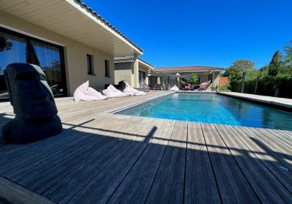 vente Villa Le Grau D'agde