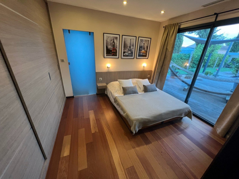 vente Villa Le Grau D'agde - Photo 7