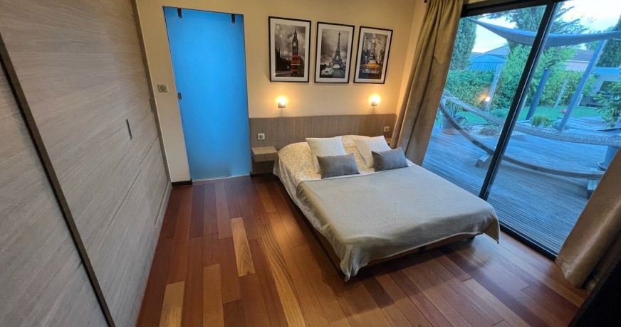 vente Villa Le Grau D'agde