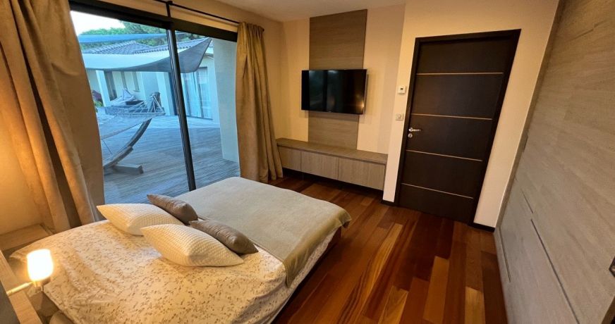 vente Villa Le Grau D'agde