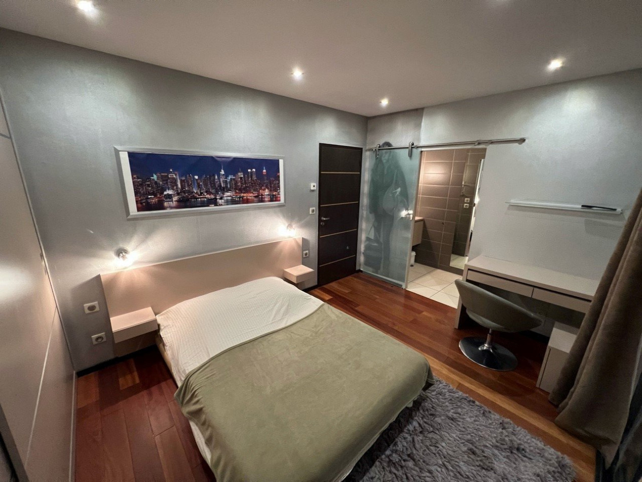 à vendre Villa Le Grau D'agde - Photo 8