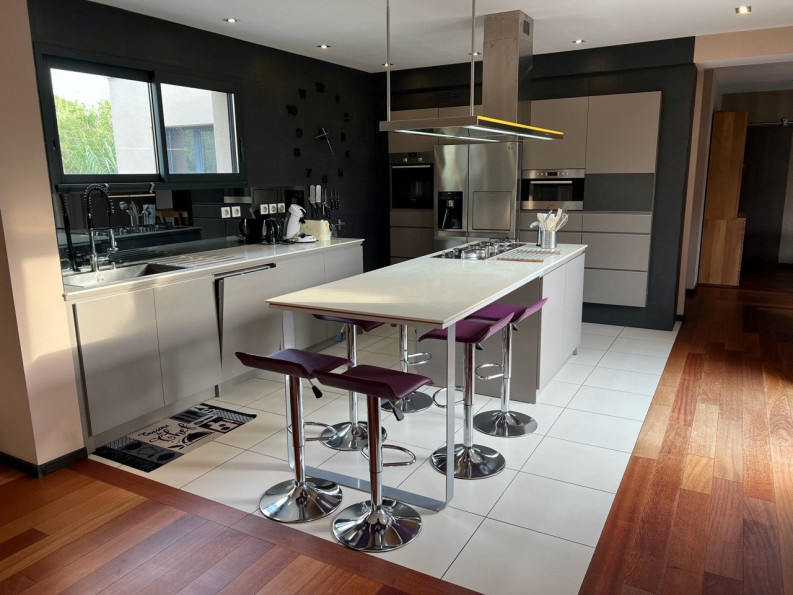 vente Villa Le Grau D'agde - Photo 6