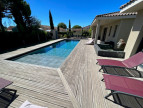 vente Villa Le Grau D'agde