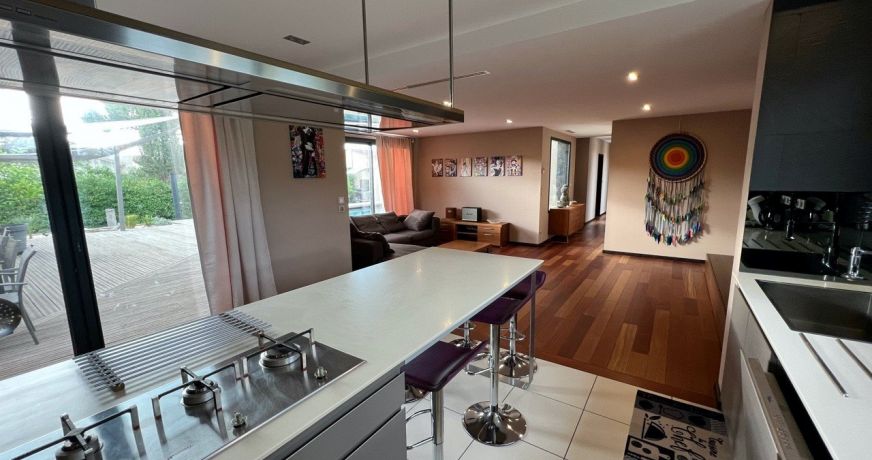vente Villa Le Grau D'agde