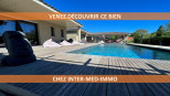 vente Villa Le Grau D'agde