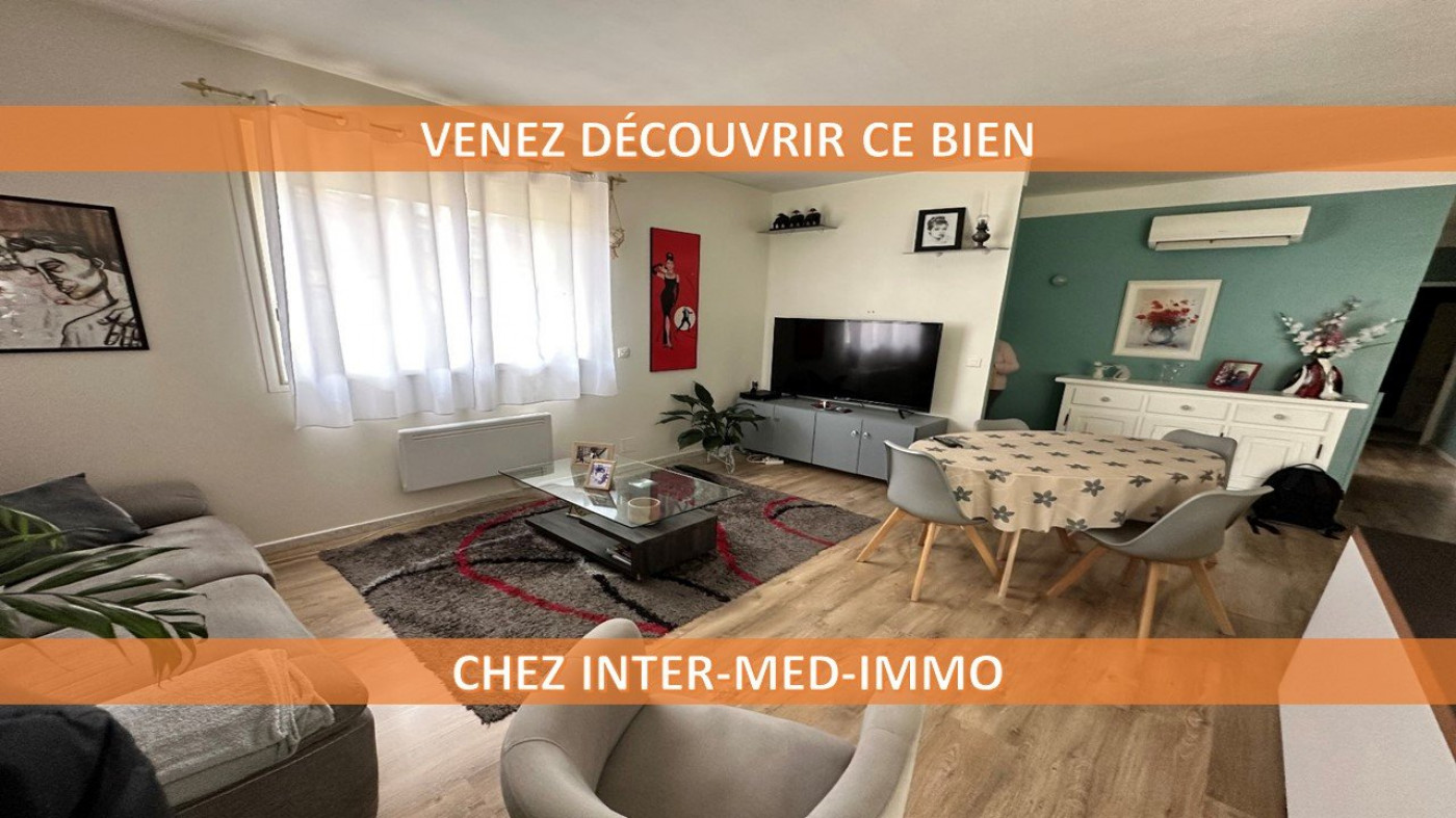 vente Maison Agde - Photo 1