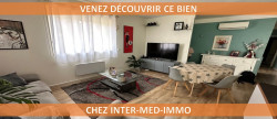 vente Maison Agde