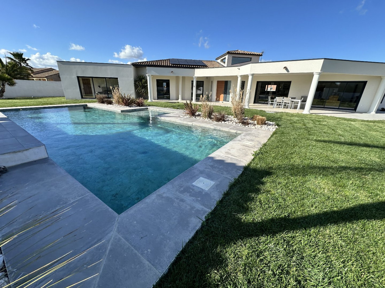 vente Villa Bessan - Photo 2