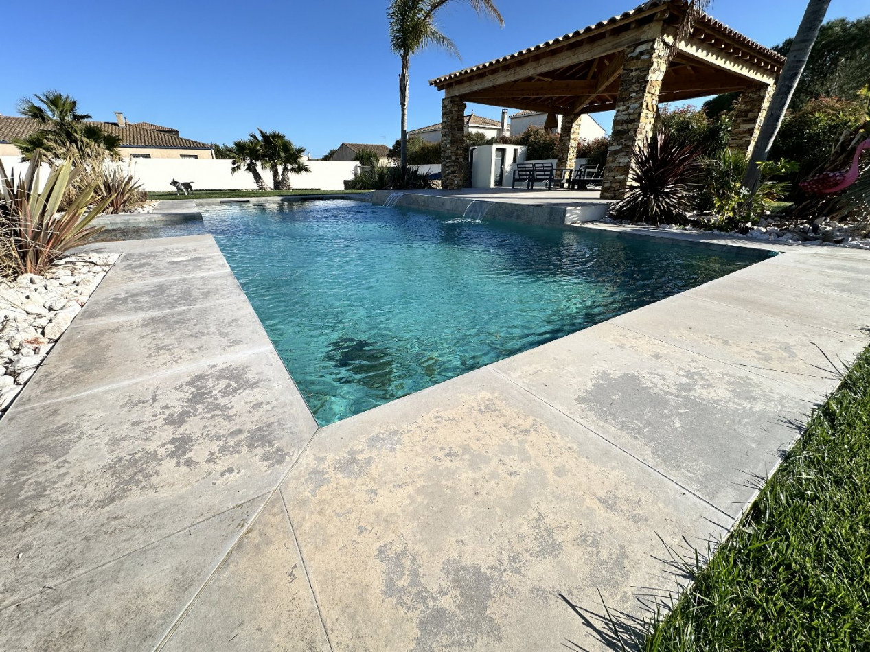 vente Villa Bessan - Photo 3