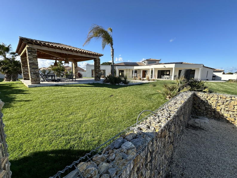 vente Villa Bessan - Photo 3