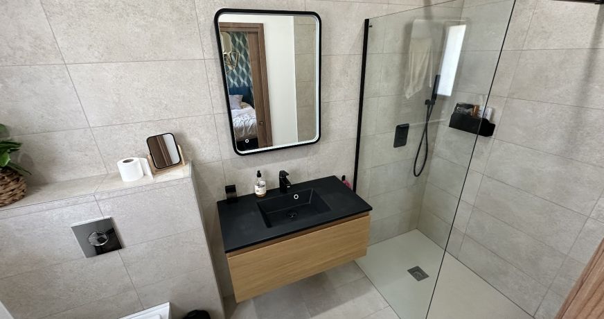 vente Villa Bessan