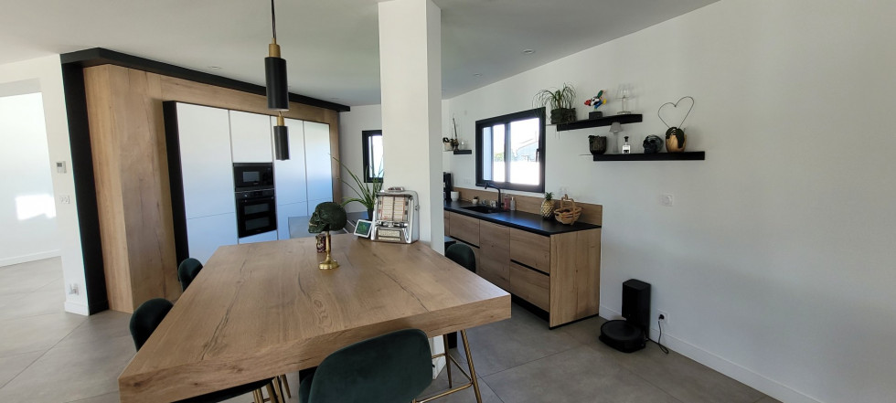 vente Villa Bessan - Photo 6