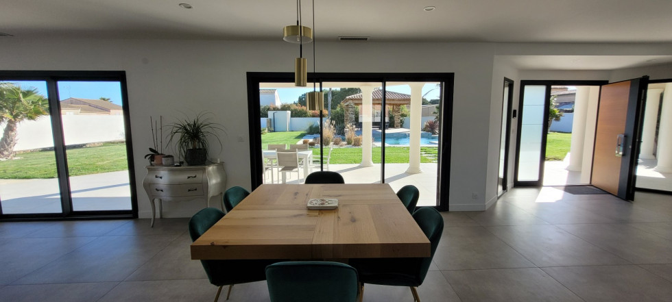 vente Villa Bessan - Photo 4