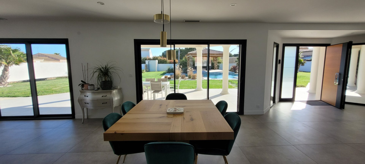 à vendre Villa Bessan - Photo 4