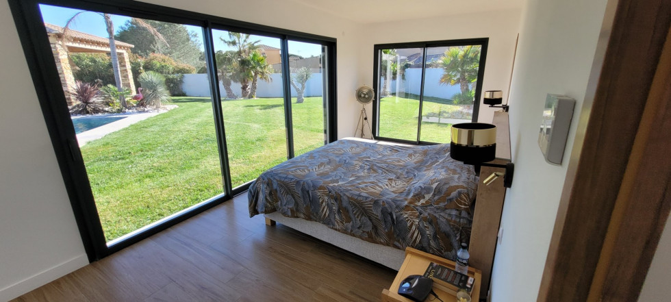 vente Villa Bessan - Photo 8