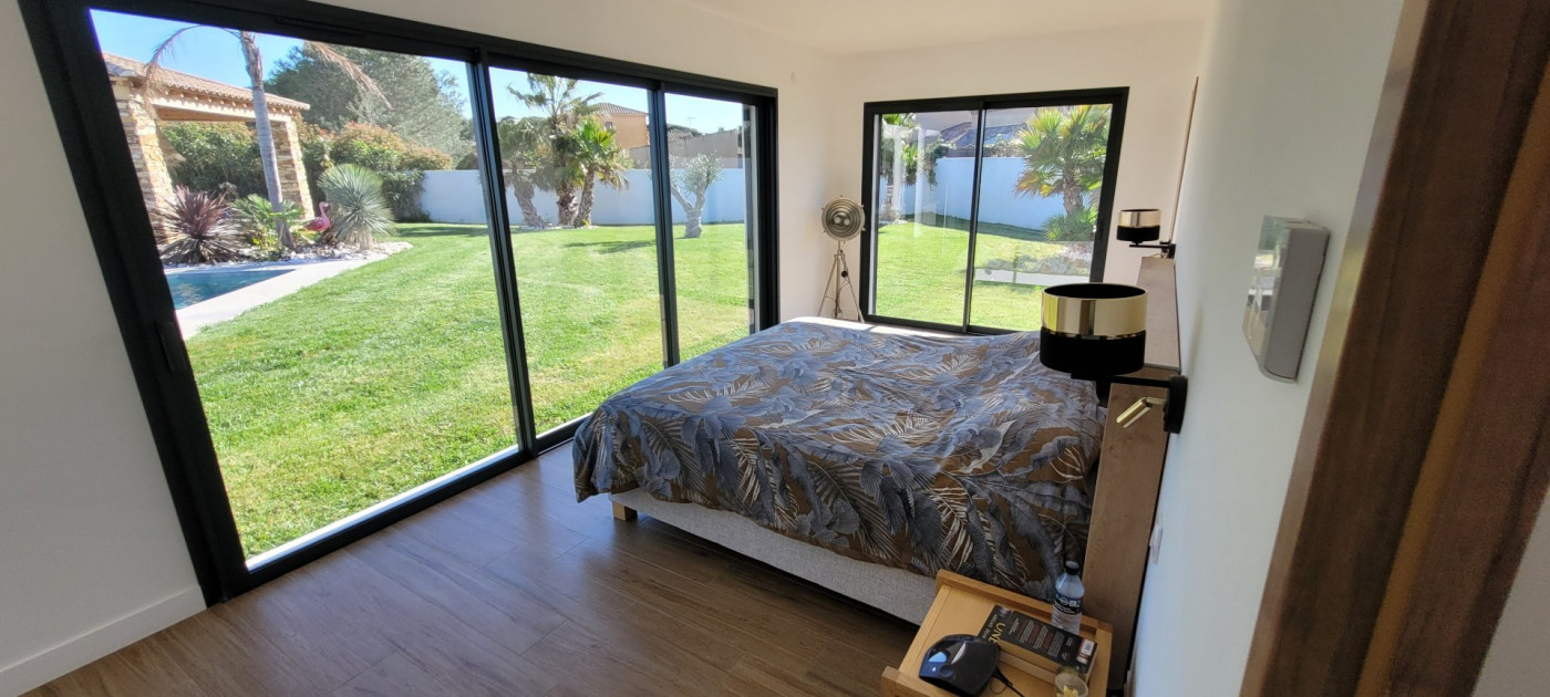 à vendre Villa Bessan - Photo 8