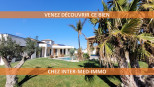 vente Villa Bessan