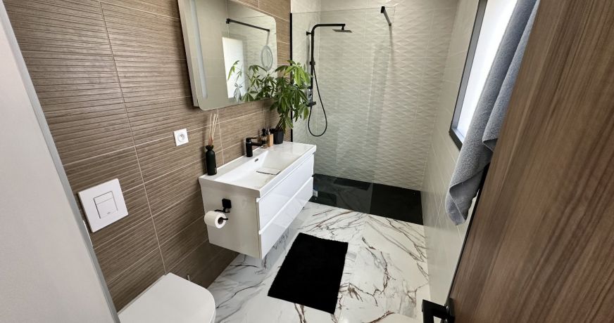 vente Villa Bessan