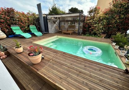 vente Villa Le Grau D'agde