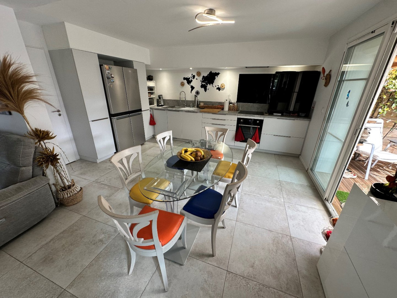 vente Villa Le Grau D'agde - Photo 4