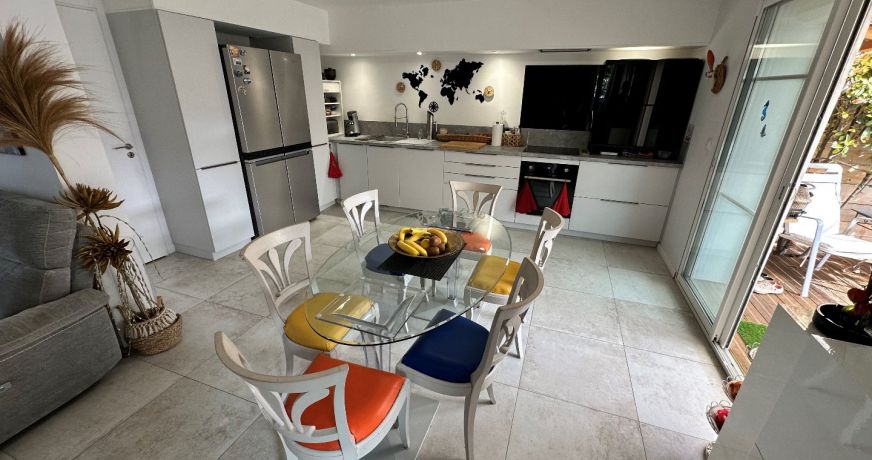 vente Villa Le Grau D'agde