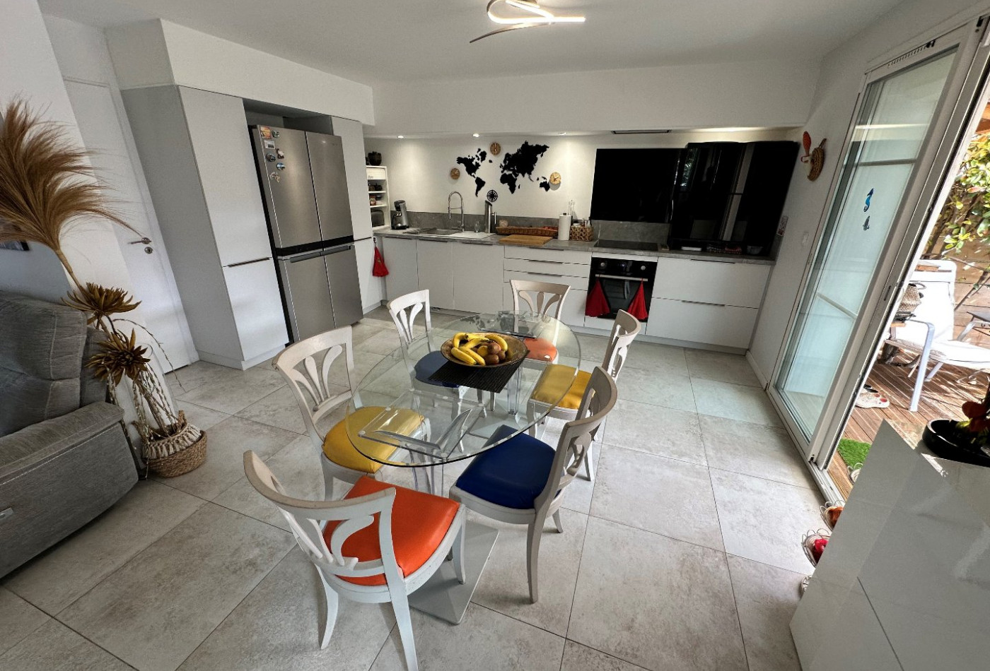 vente Villa Le Grau D'agde - Photo 4