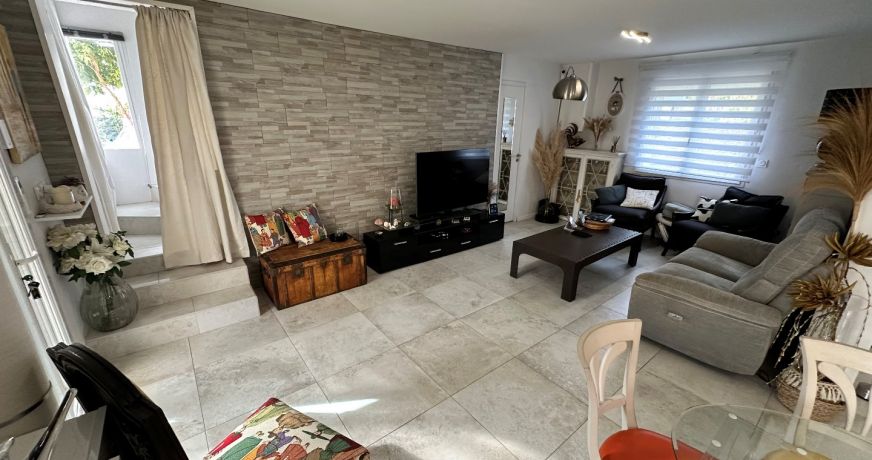 vente Villa Le Grau D'agde