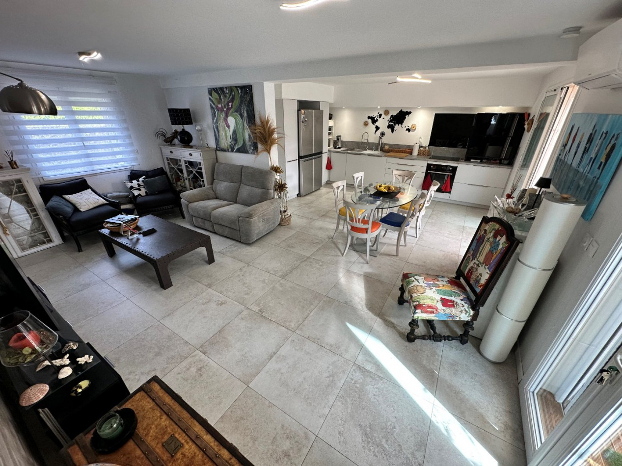 vente Villa Le Grau D'agde - Photo 2
