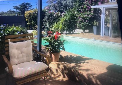 vente Villa Le Grau D'agde