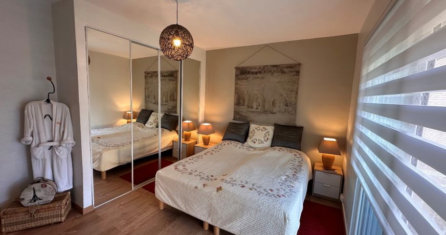 vente Villa Le Grau D'agde