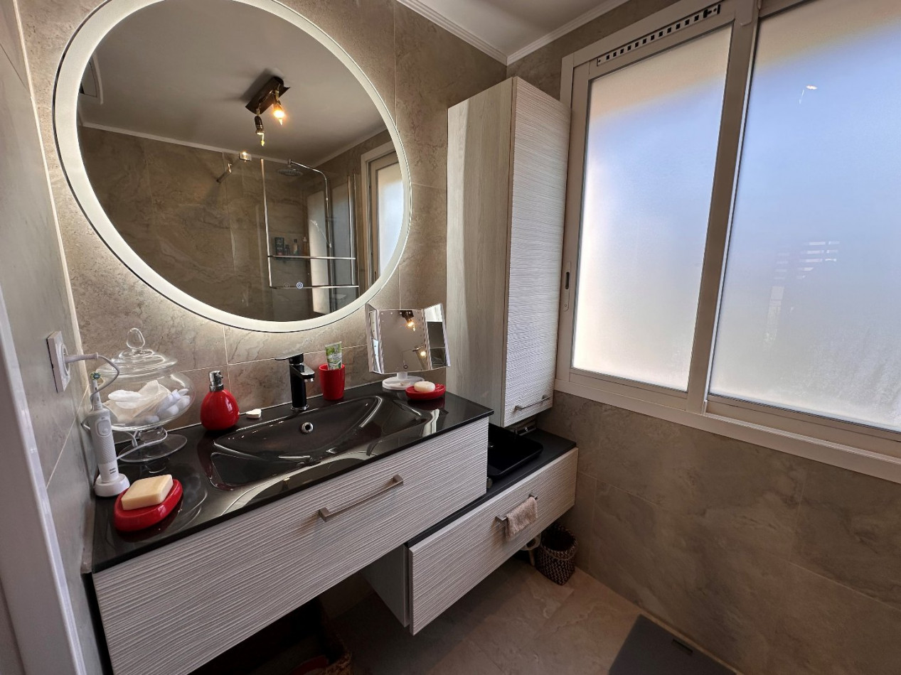 vente Villa Le Grau D'agde - Photo 9