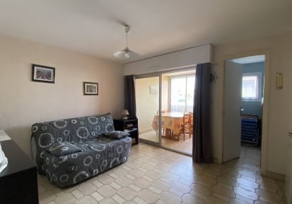 vente Appartement Le Grau D'agde
