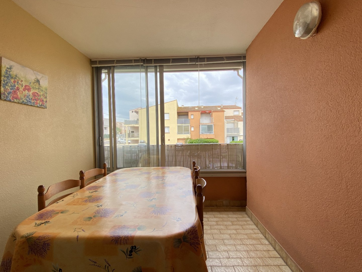 vente Appartement Le Grau D'agde - Photo 5
