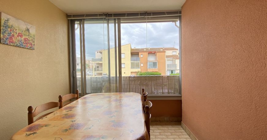vente Appartement Le Grau D'agde